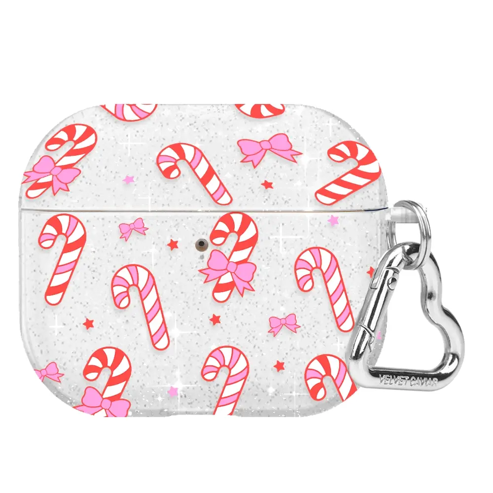 Peppermint Princess AirPod Case - Image 11