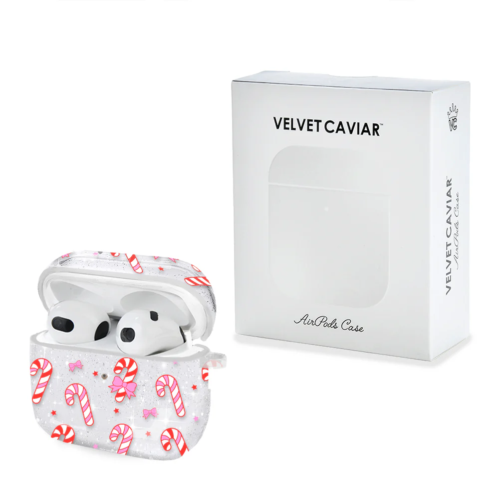 Peppermint Princess AirPod Case - Image 15