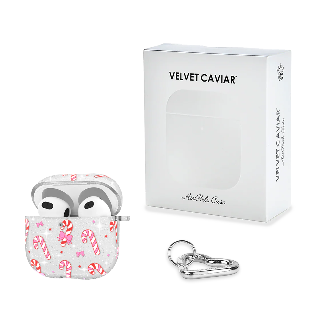 Peppermint Princess AirPod Case - Image 20