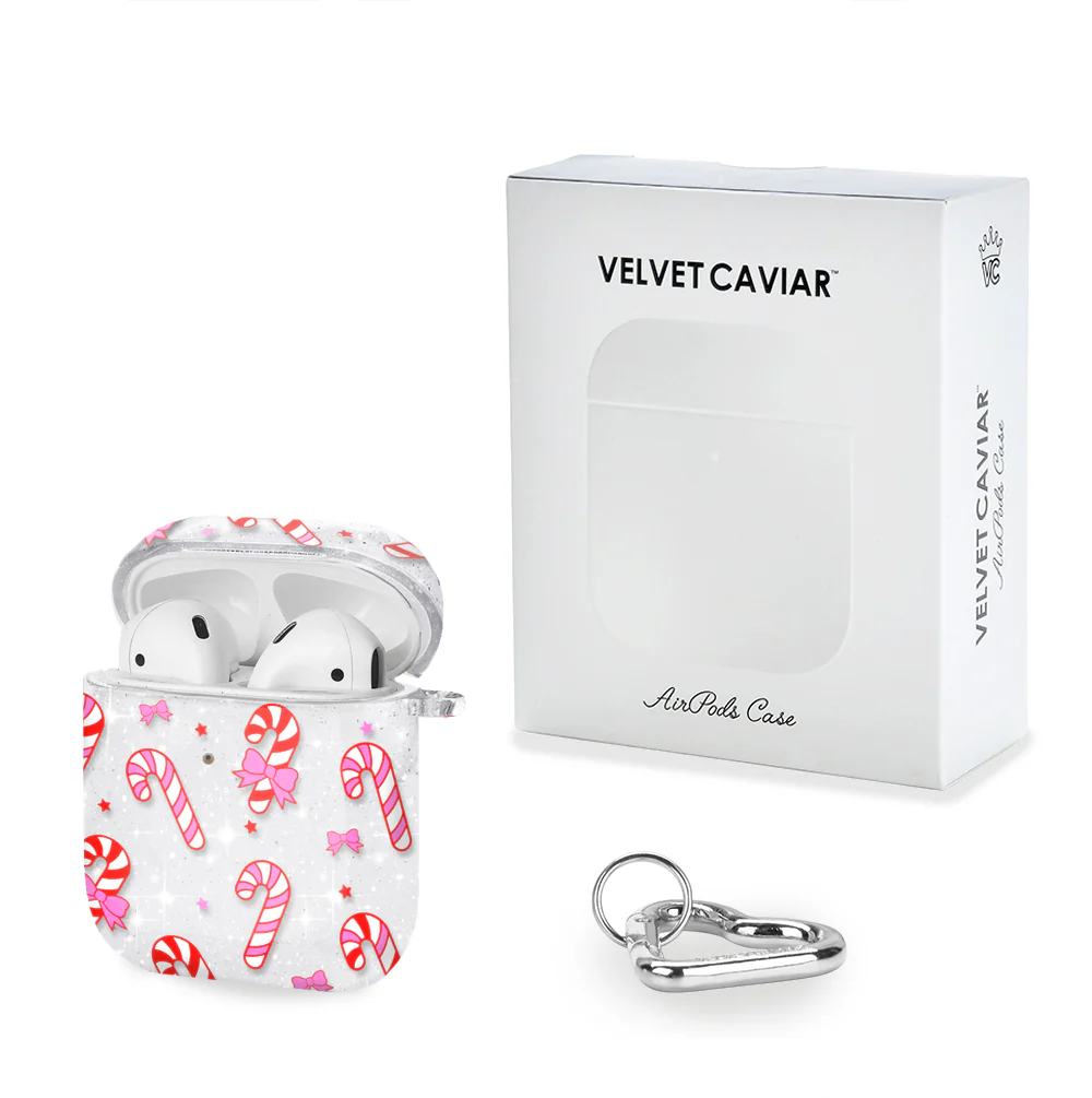 Peppermint Princess AirPod Case - Image 5