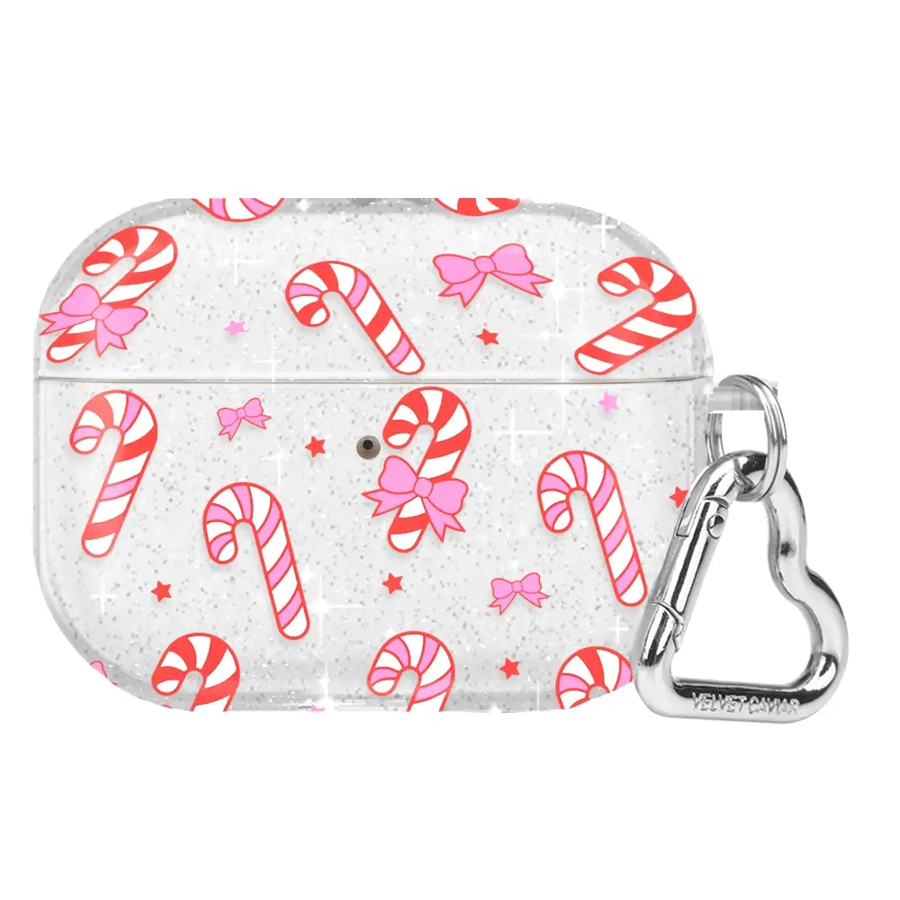 Peppermint Princess AirPod Case - Image 6
