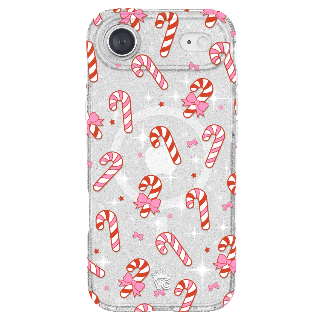 Peppermint Princess iPhone Case - Image 101