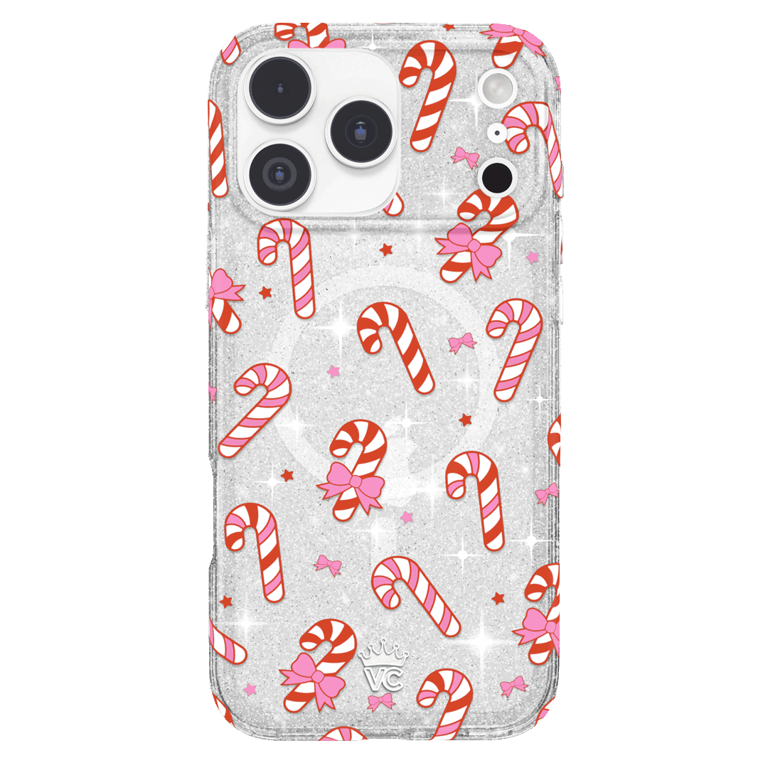 Peppermint Princess iPhone Case - Image 106