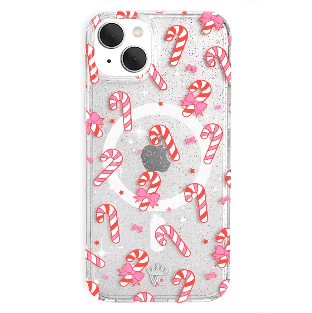 Peppermint Princess iPhone Case - Image 11