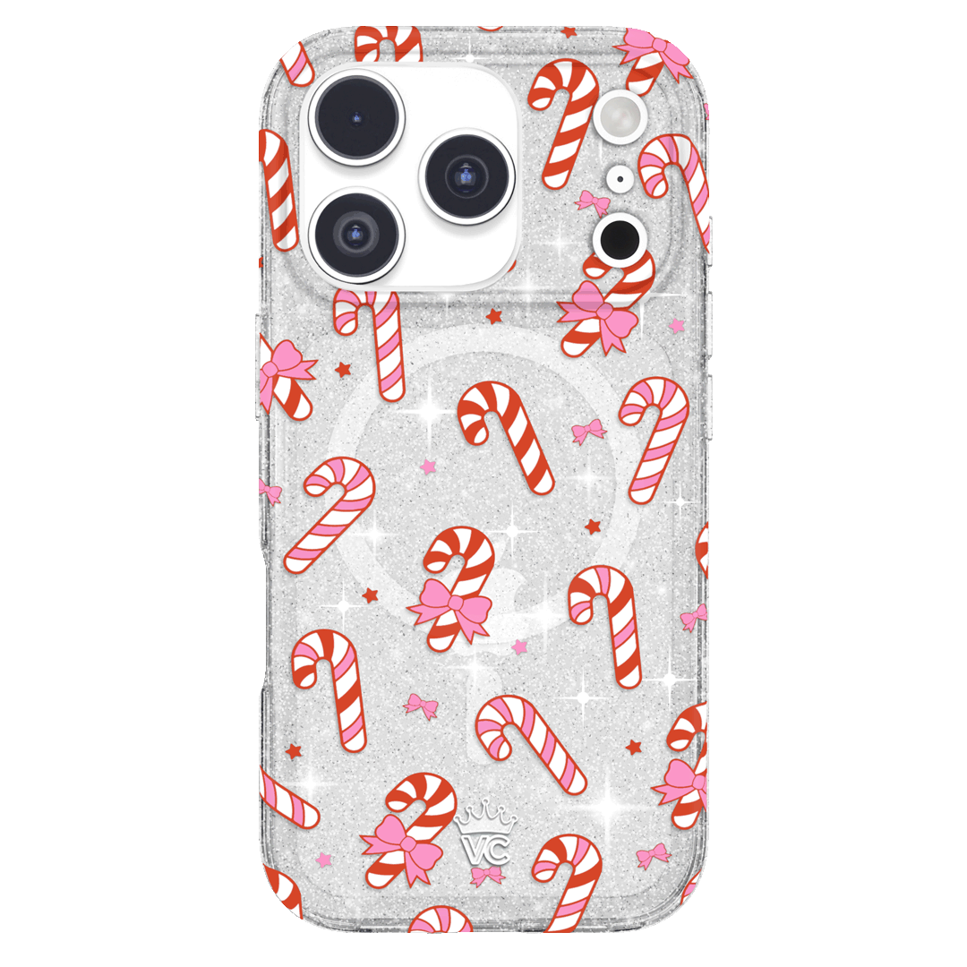 Peppermint Princess iPhone Case - Image 111