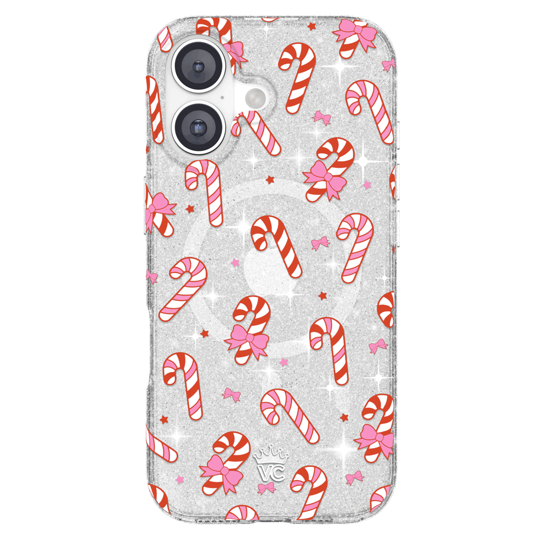 Peppermint Princess iPhone Case - Image 116