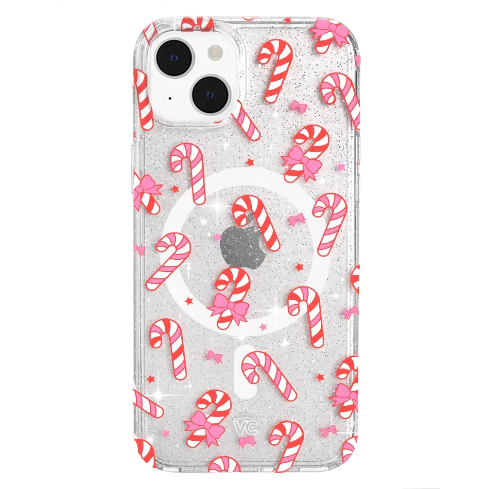 Peppermint Princess iPhone Case - Image 26