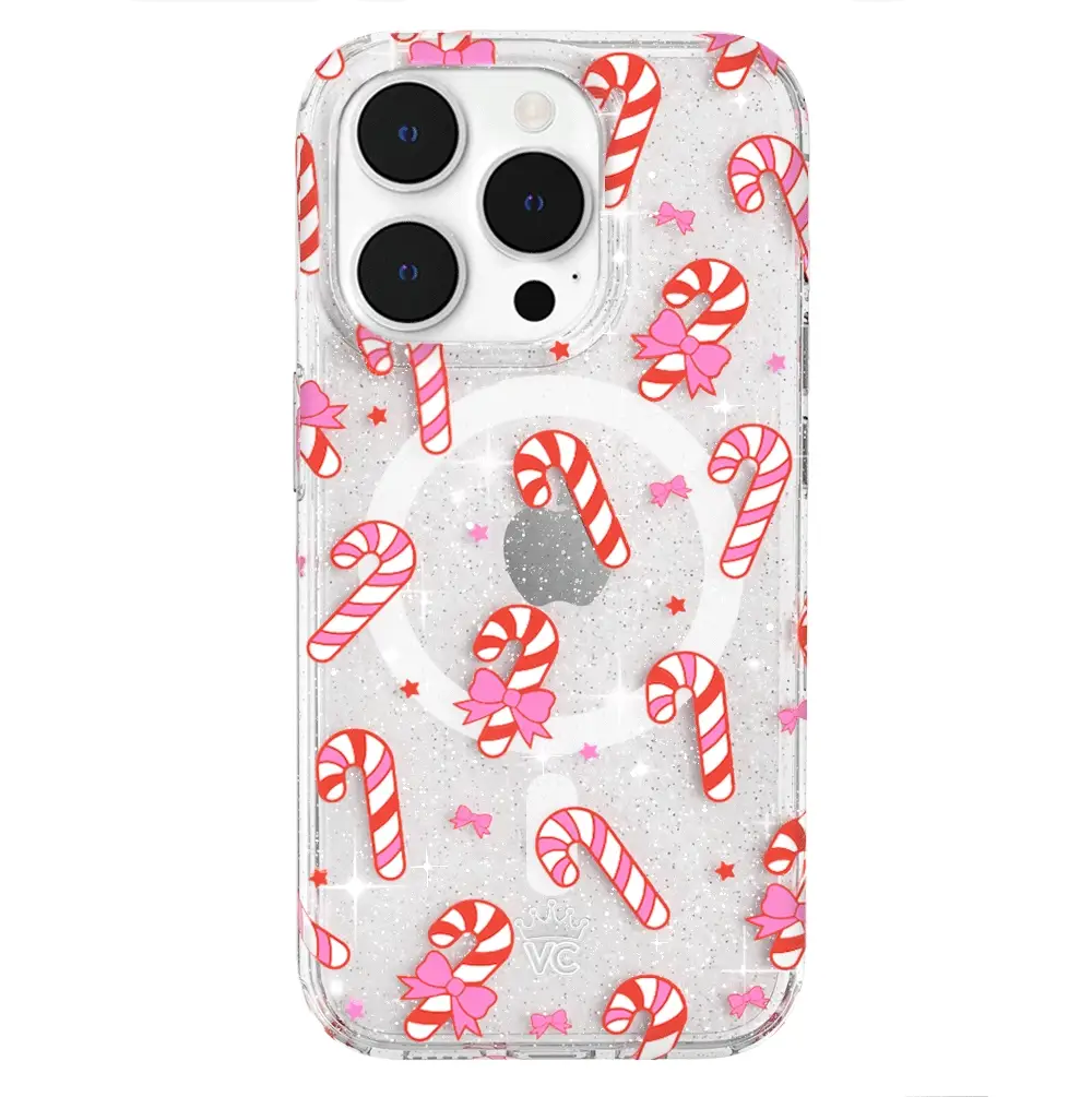 Peppermint Princess iPhone Case - Image 31