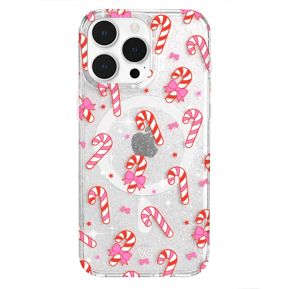 Peppermint Princess iPhone Case - Image 36