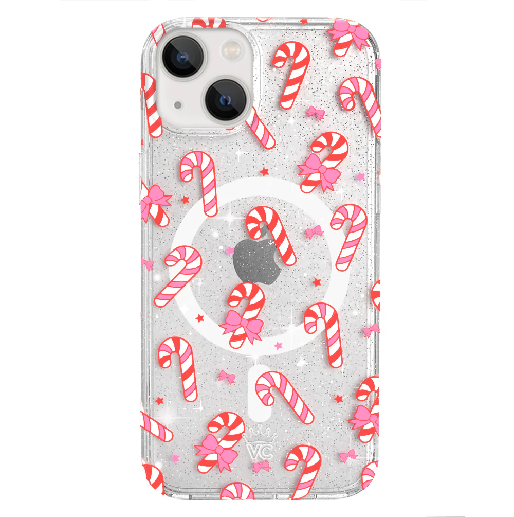 Peppermint Princess iPhone Case - Image 46