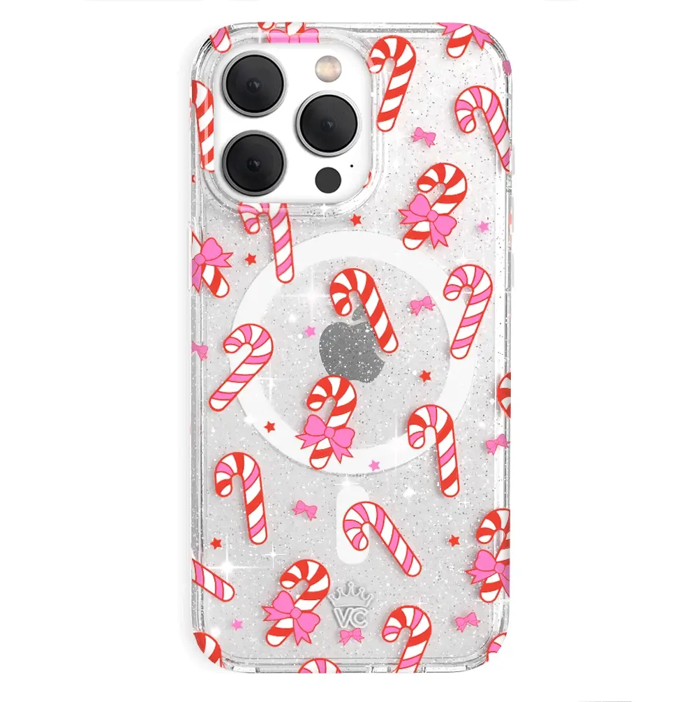 Peppermint Princess iPhone Case - Image 6