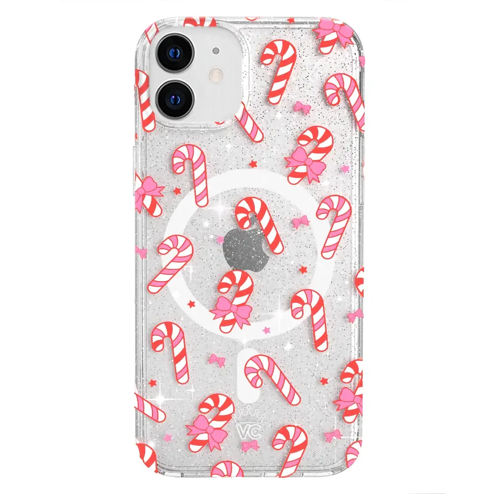 Peppermint Princess iPhone Case - Image 61