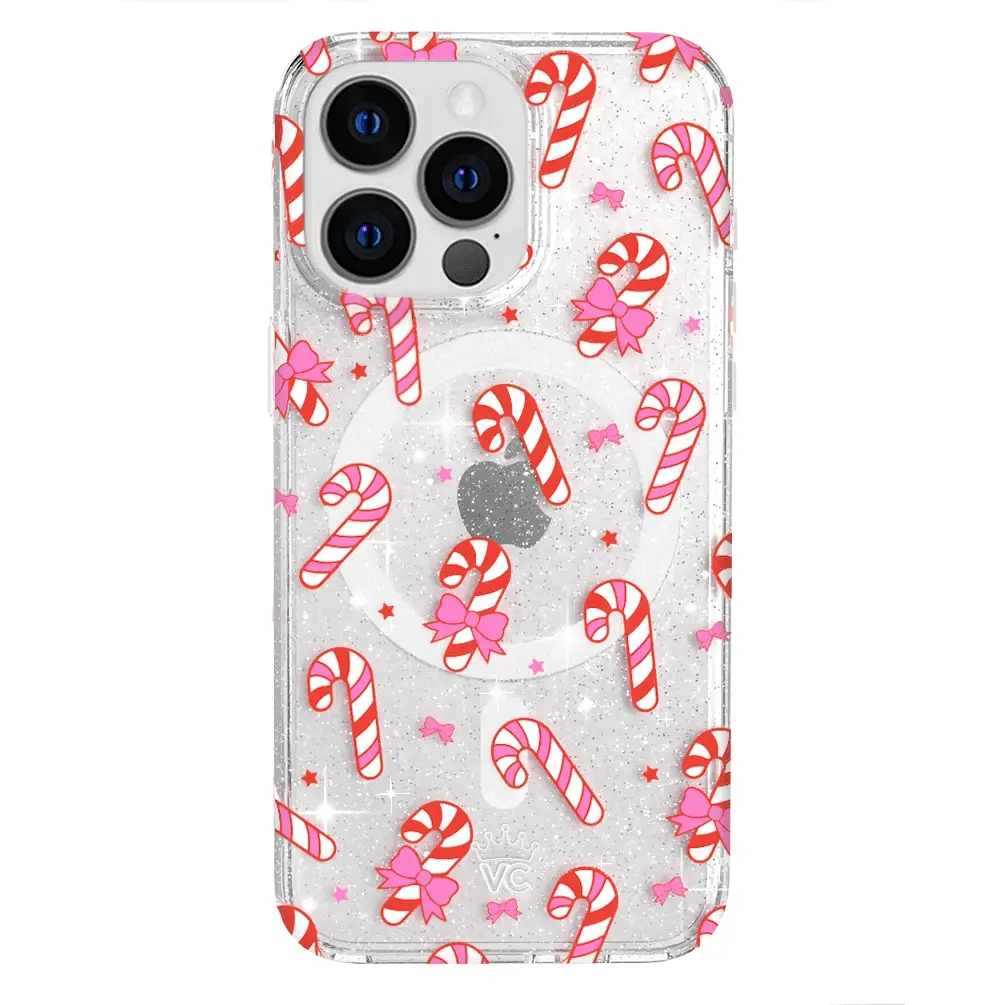 Peppermint Princess iPhone Case - Image 76