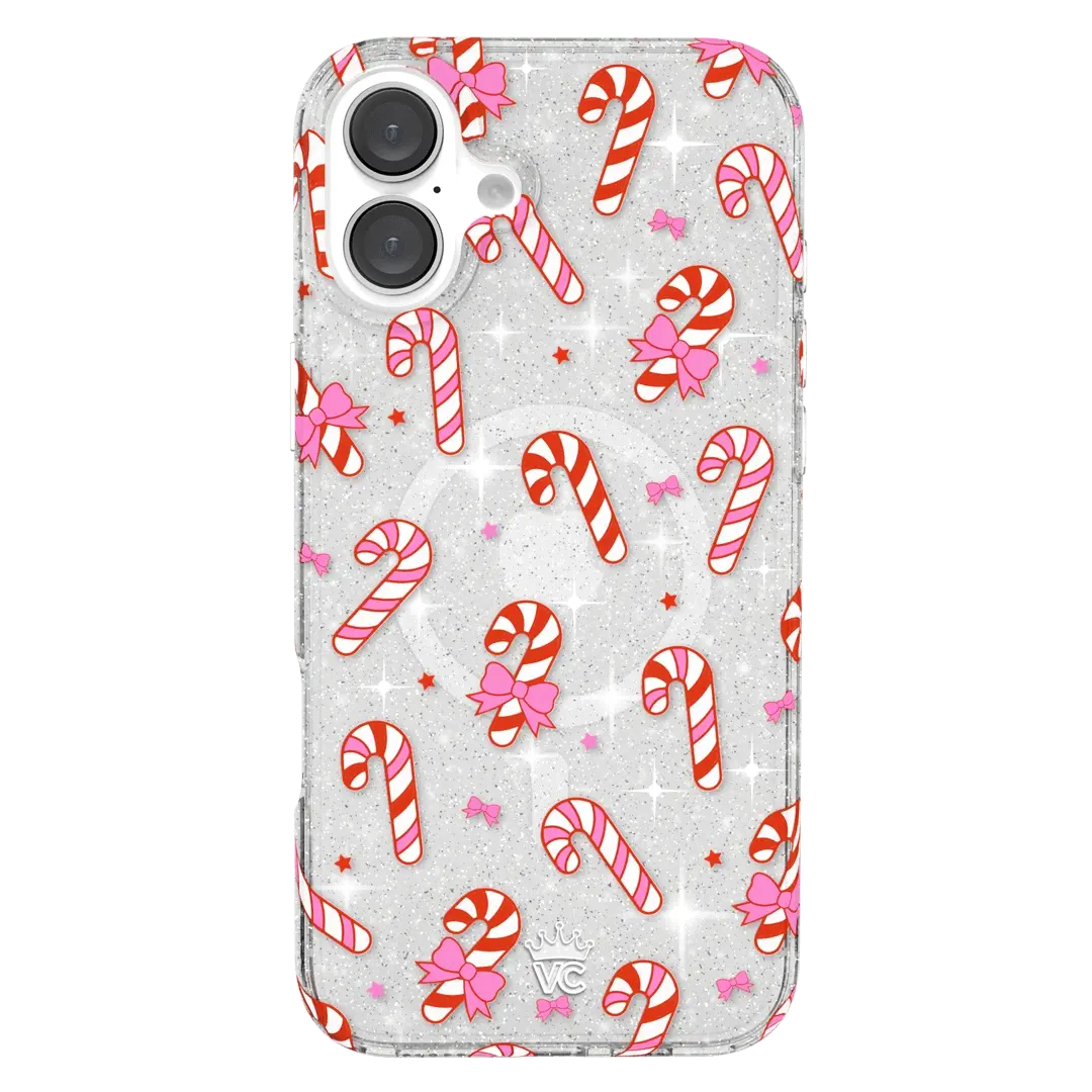 Peppermint Princess iPhone Case - Image 81