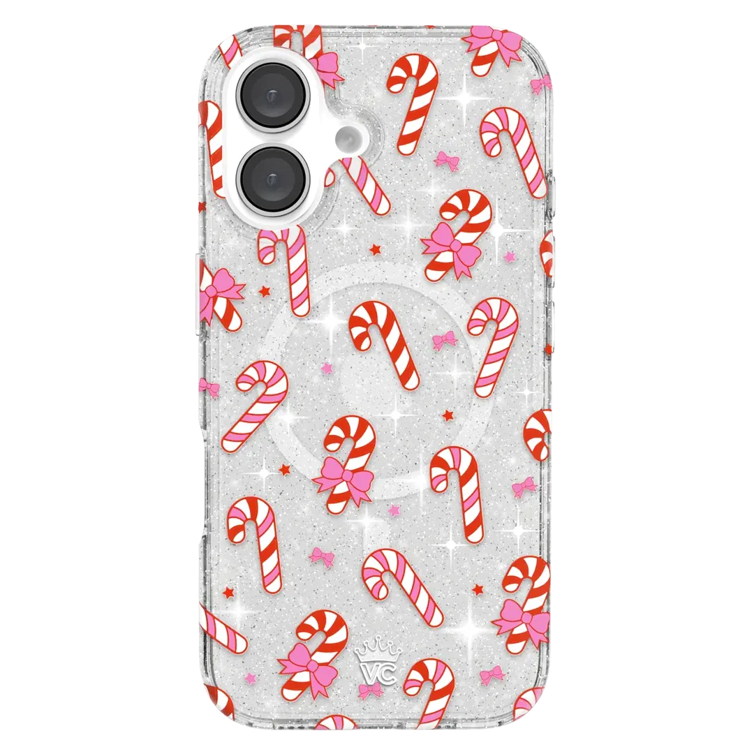 Peppermint Princess iPhone Case - Image 86