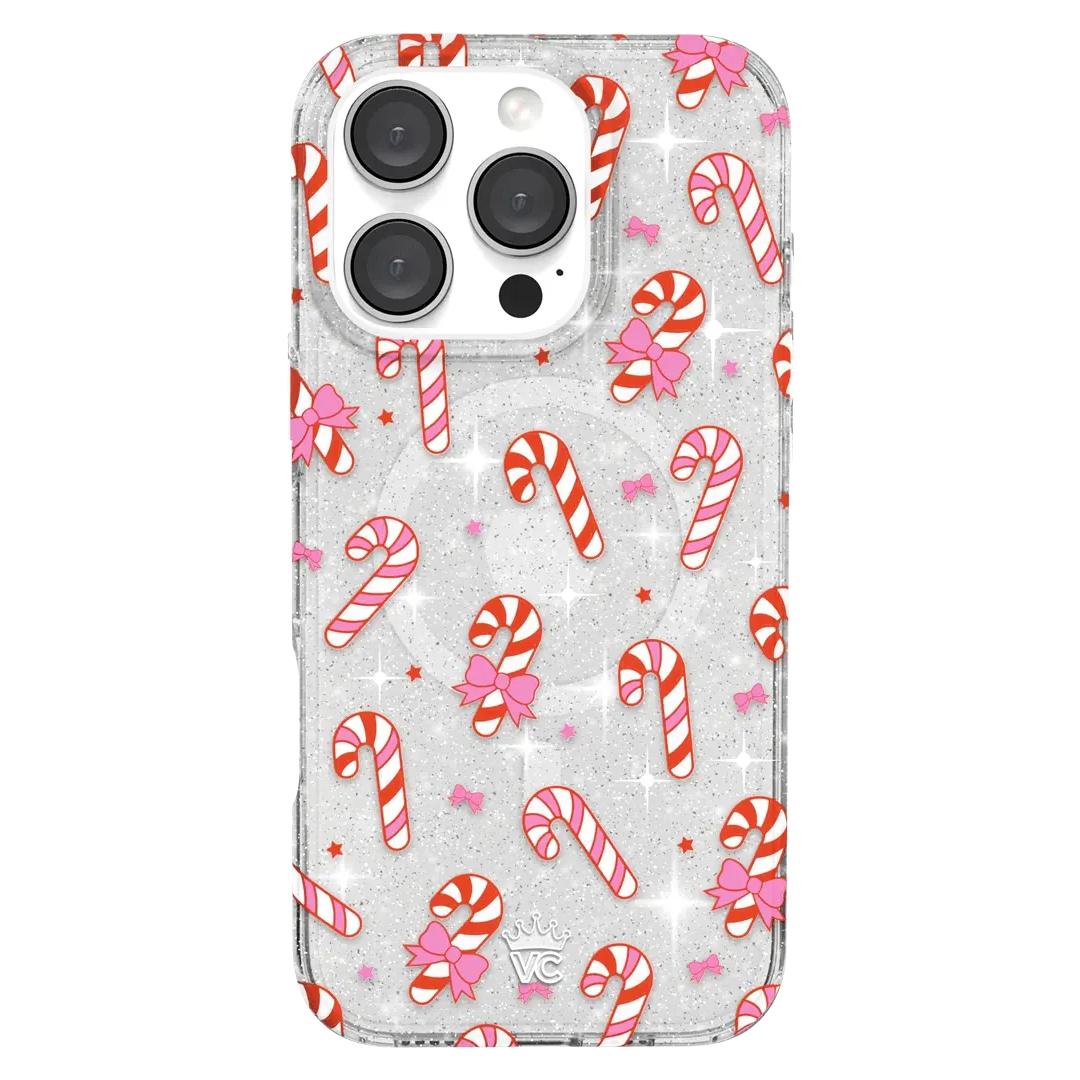 Peppermint Princess iPhone Case - Image 90