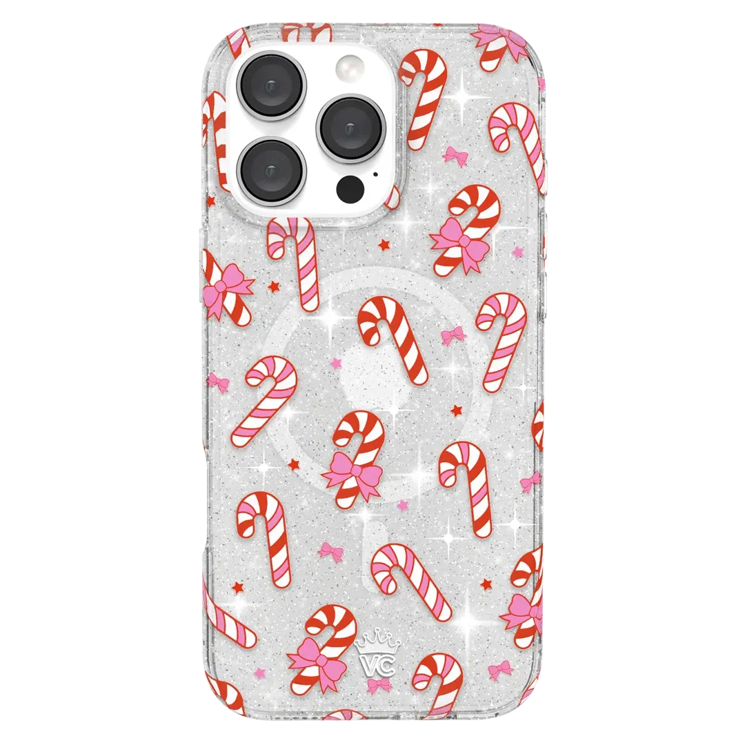 Peppermint Princess iPhone Case - Image 96