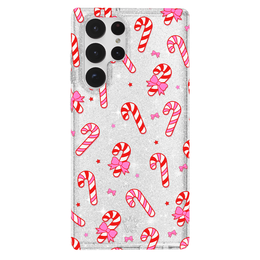 Peppermint Princess Samsung Case - Image 11