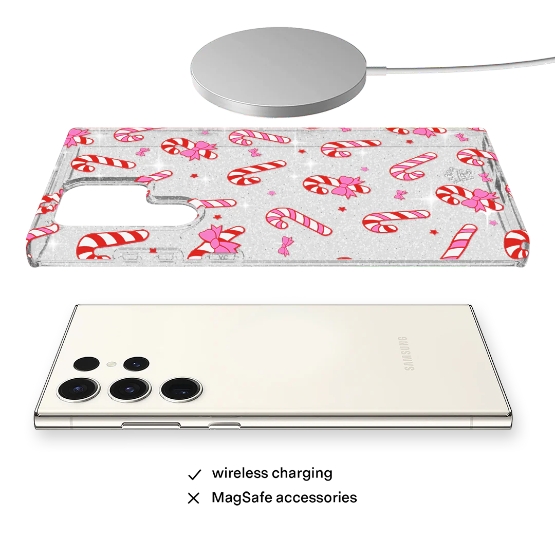 Peppermint Princess Samsung Case - Image 13