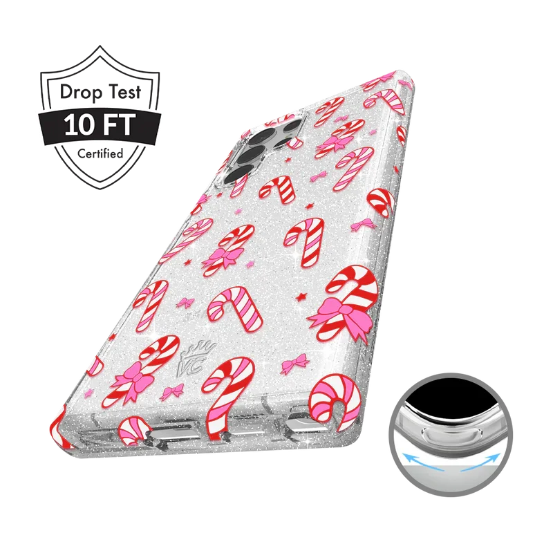 Peppermint Princess Samsung Case - Image 14