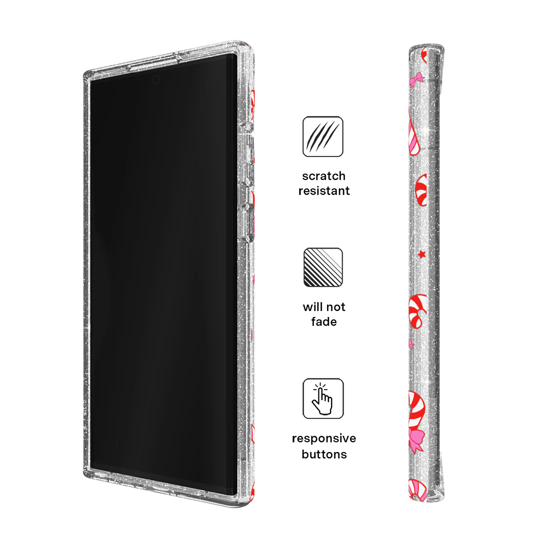 Peppermint Princess Samsung Case - Image 15