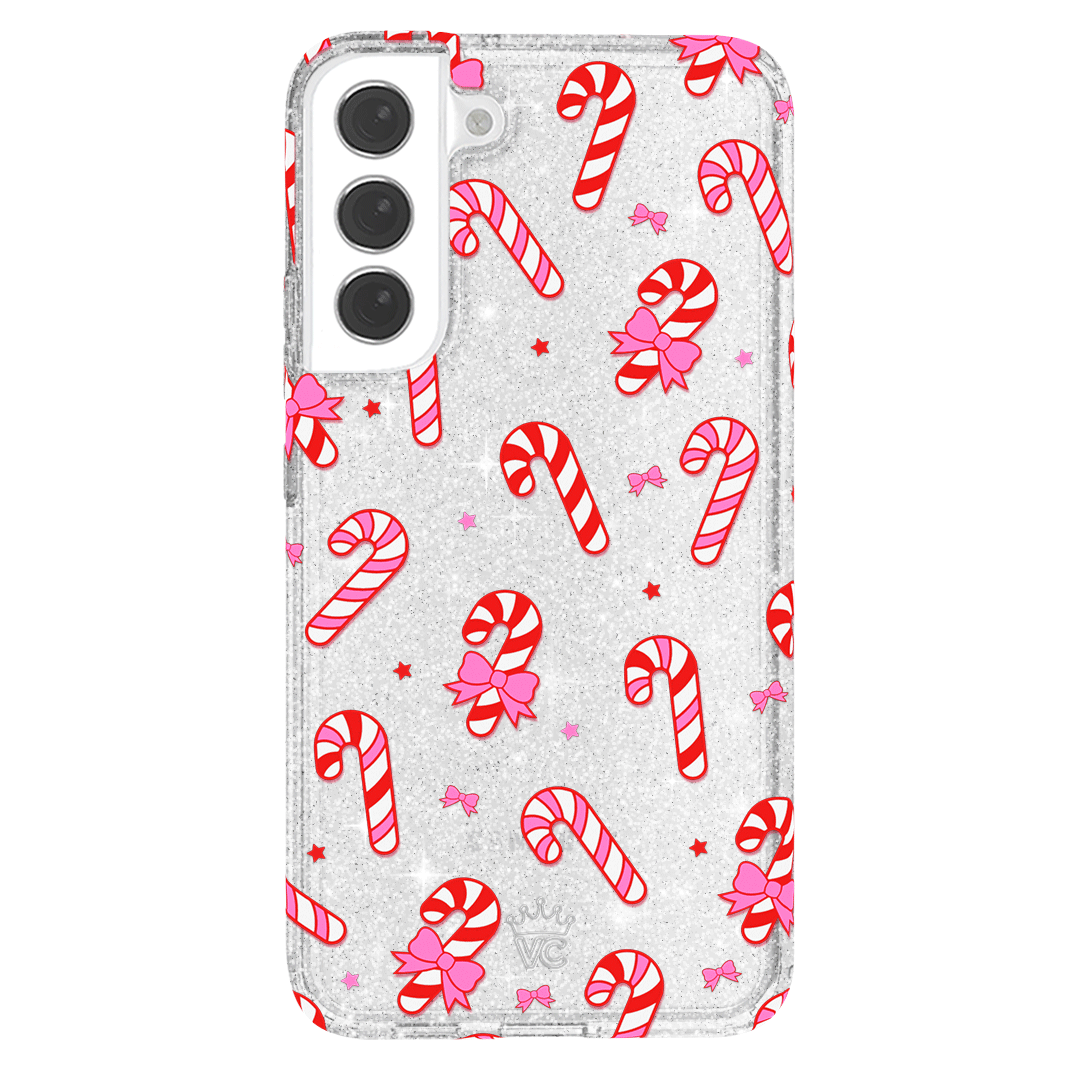 Peppermint Princess Samsung Case - Image 16