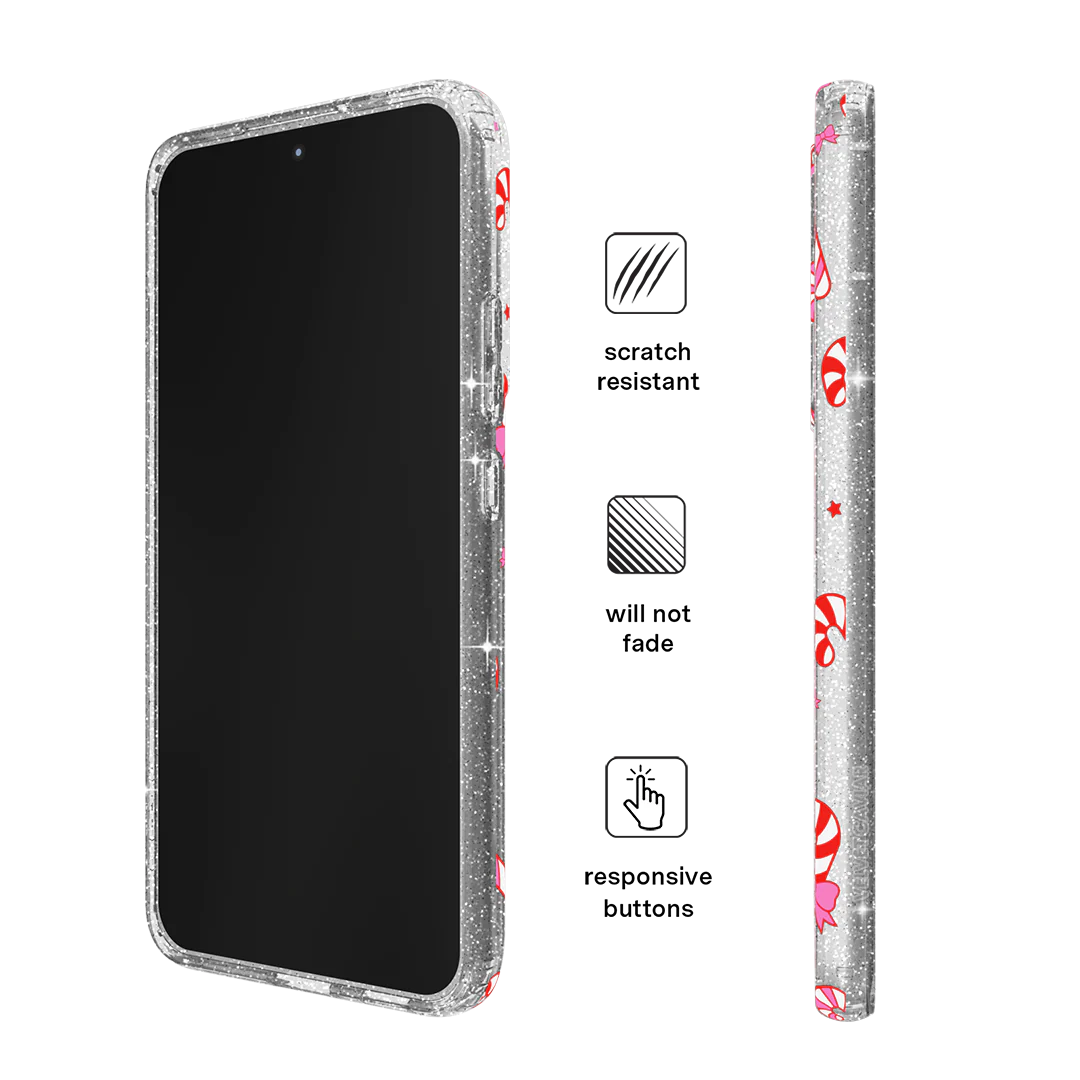 Peppermint Princess Samsung Case - Image 20
