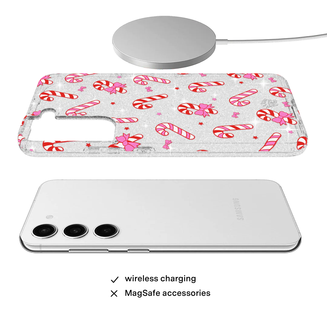 Peppermint Princess Samsung Case - Image 23