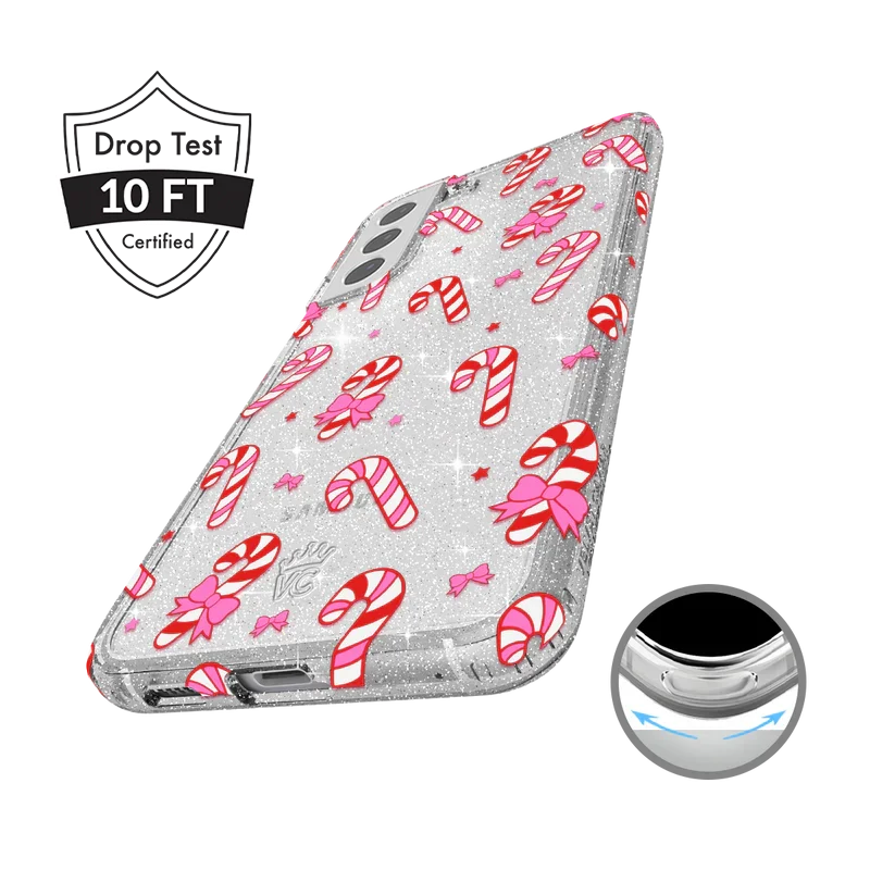 Peppermint Princess Samsung Case - Image 24