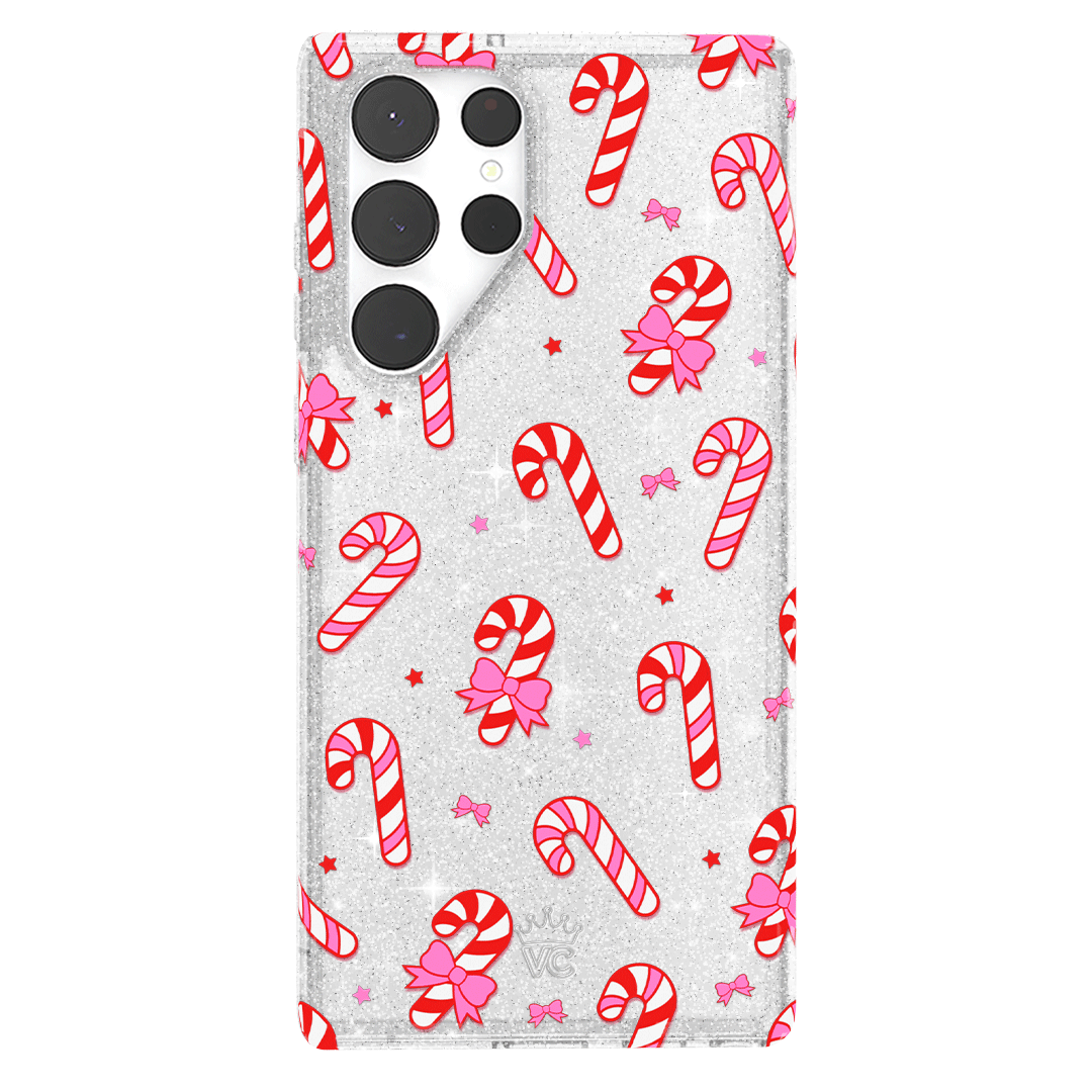 Peppermint Princess Samsung Case - Image 26