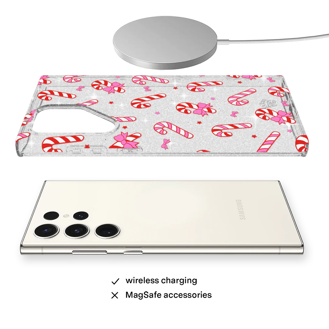 Peppermint Princess Samsung Case - Image 28