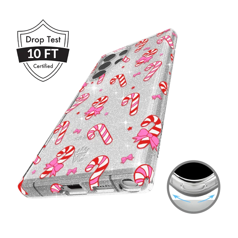 Peppermint Princess Samsung Case - Image 29