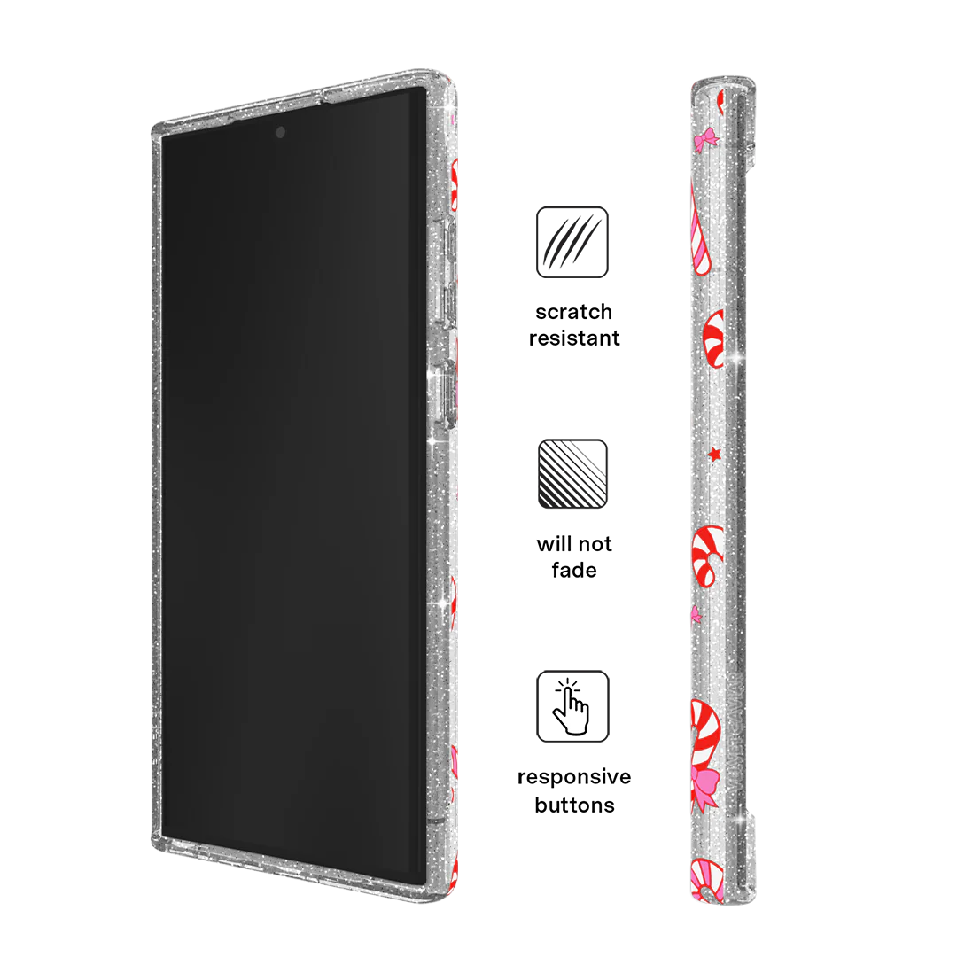 Peppermint Princess Samsung Case - Image 30