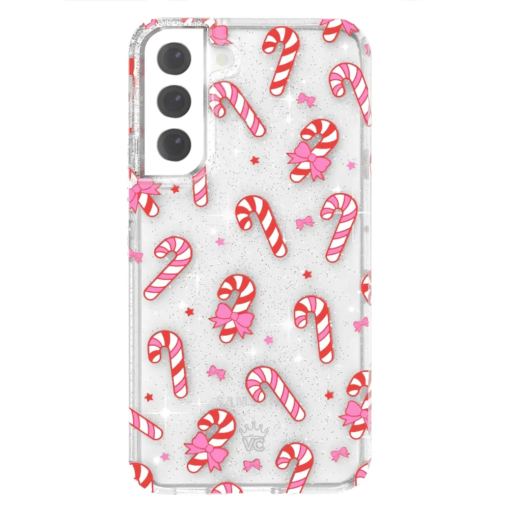 Peppermint Princess Samsung Case - Image 31