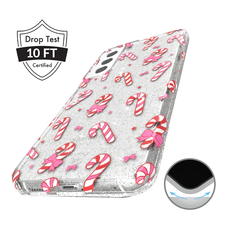 Peppermint Princess Samsung Case - Image 34