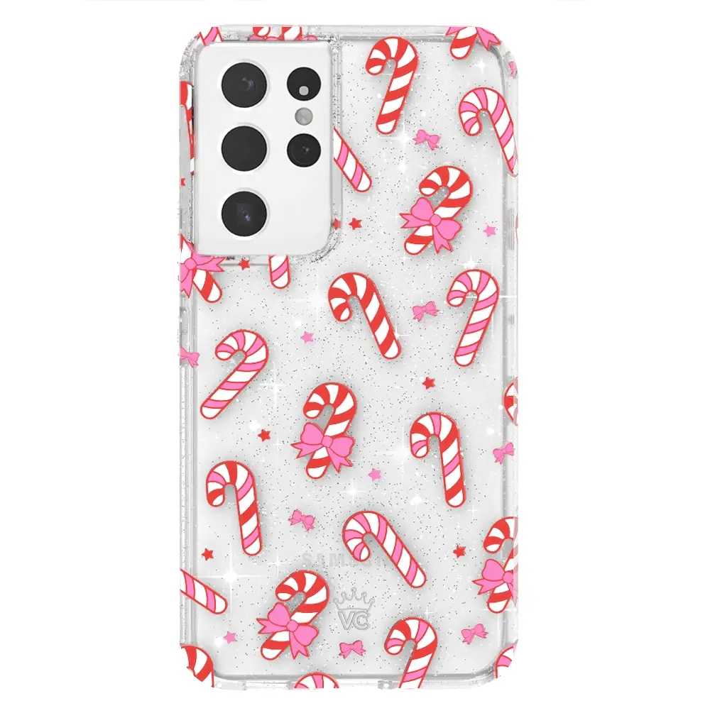 Peppermint Princess Samsung Case - Image 41