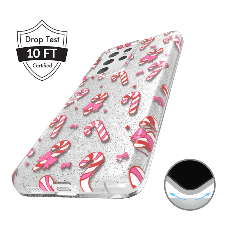 Peppermint Princess Samsung Case - Image 44