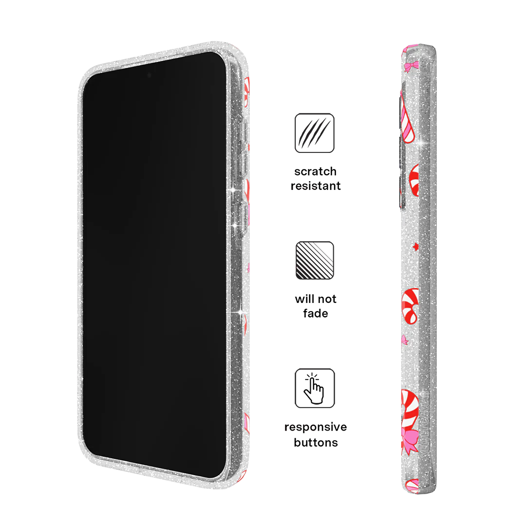 Peppermint Princess Samsung Case - Image 5