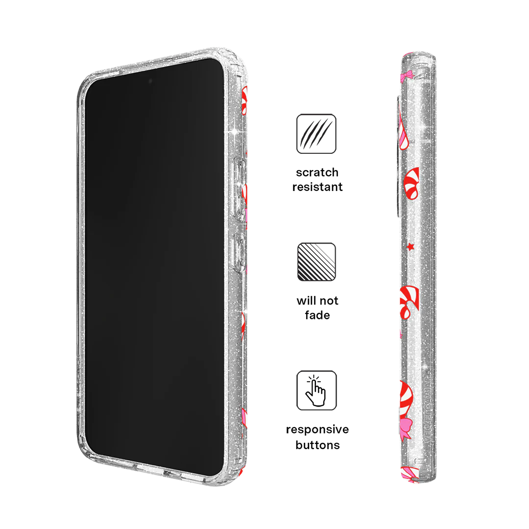 Peppermint Princess Samsung Case - Image 50