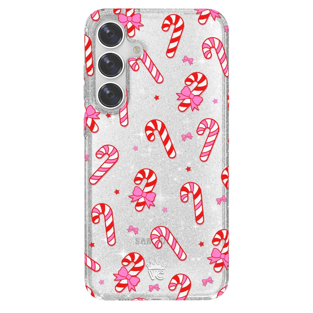 Peppermint Princess Samsung Case - Image 51