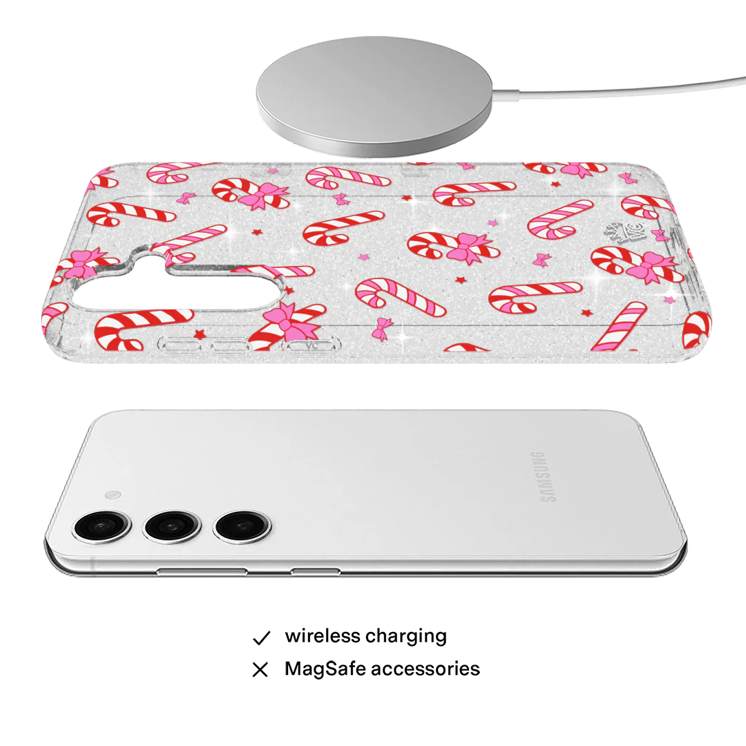 Peppermint Princess Samsung Case - Image 53