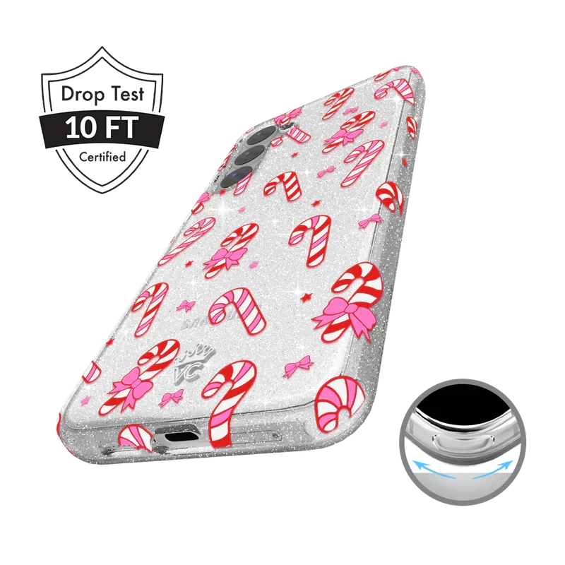 Peppermint Princess Samsung Case - Image 54