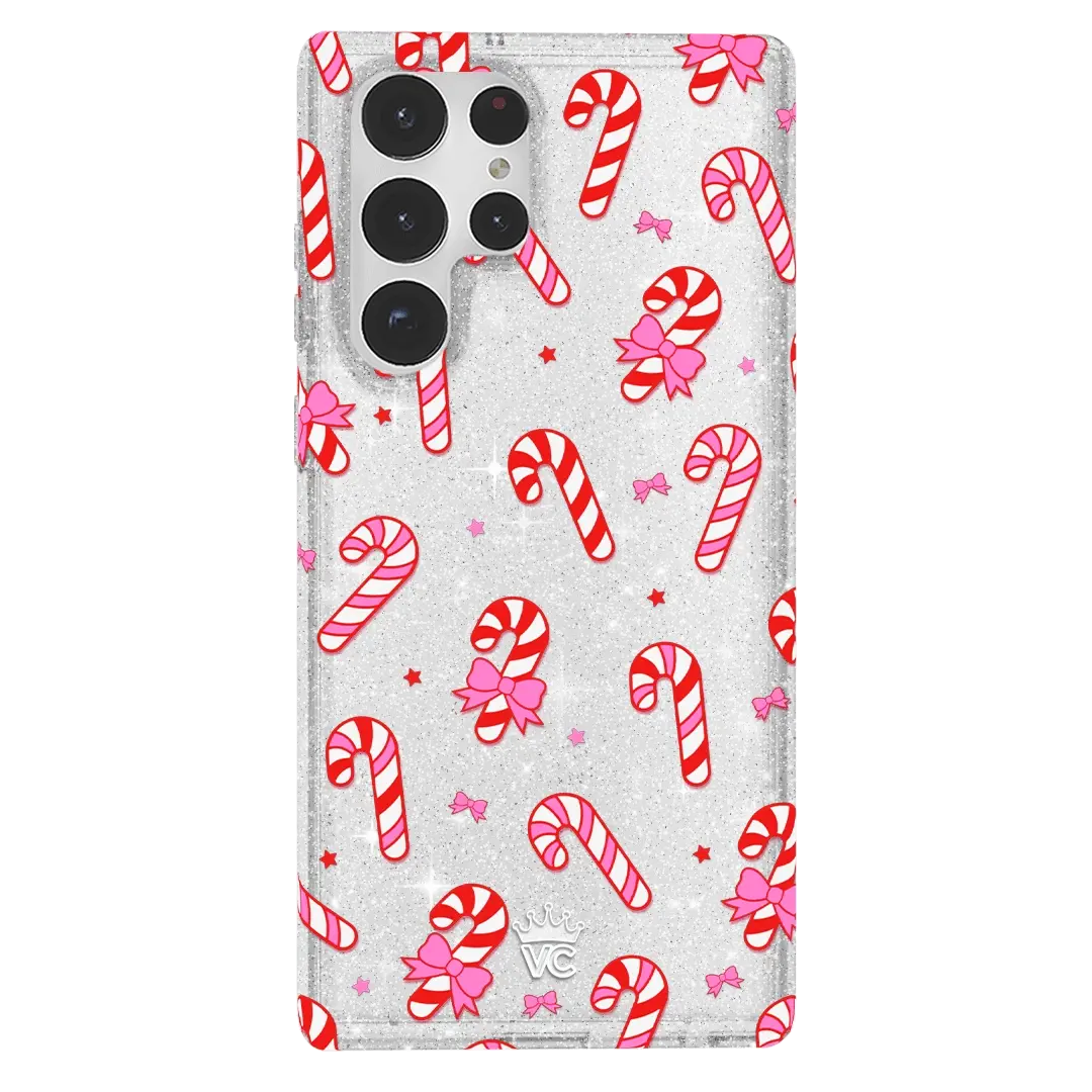 Peppermint Princess Samsung Case - Image 56