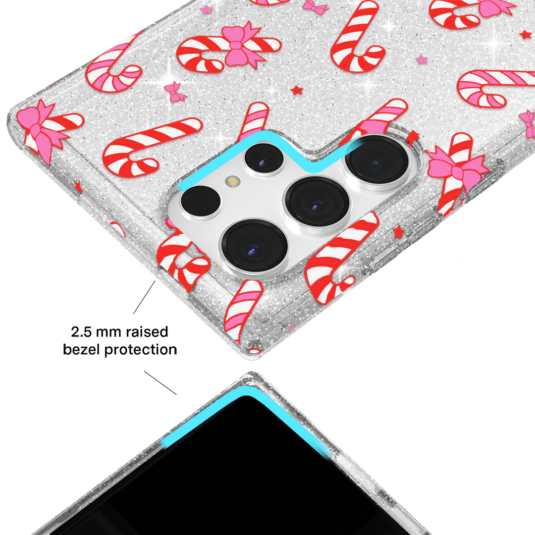 Peppermint Princess Samsung Case - Image 57
