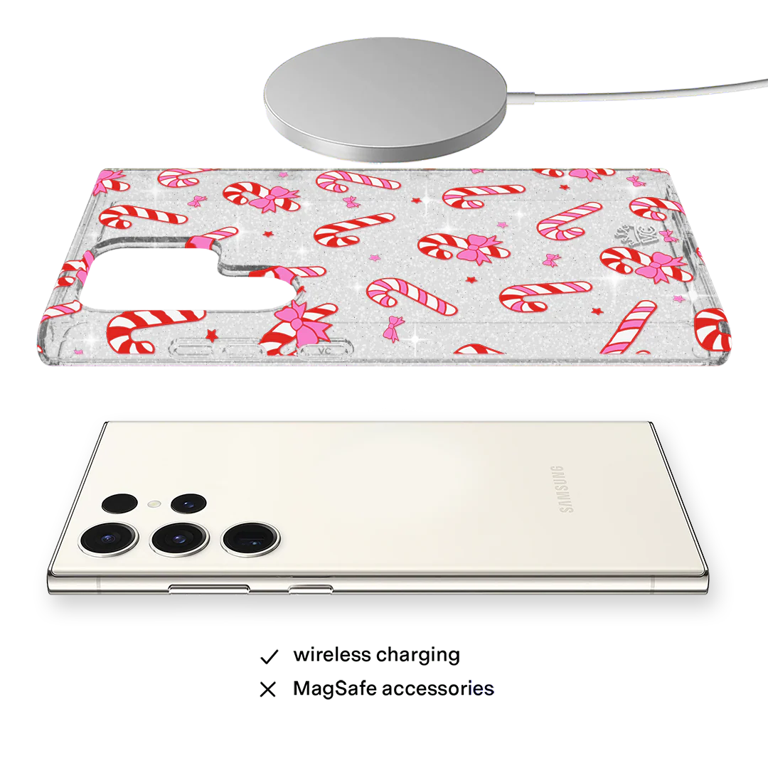 Peppermint Princess Samsung Case - Image 58