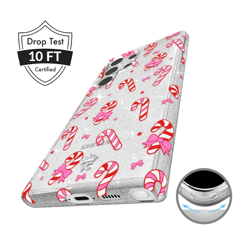 Peppermint Princess Samsung Case - Image 59