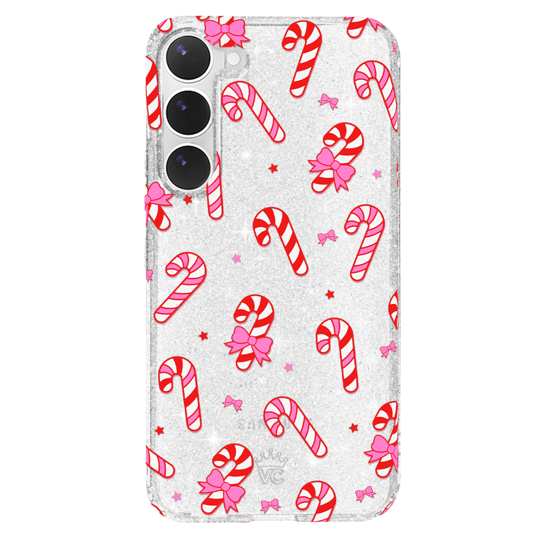 Peppermint Princess Samsung Case - Image 6