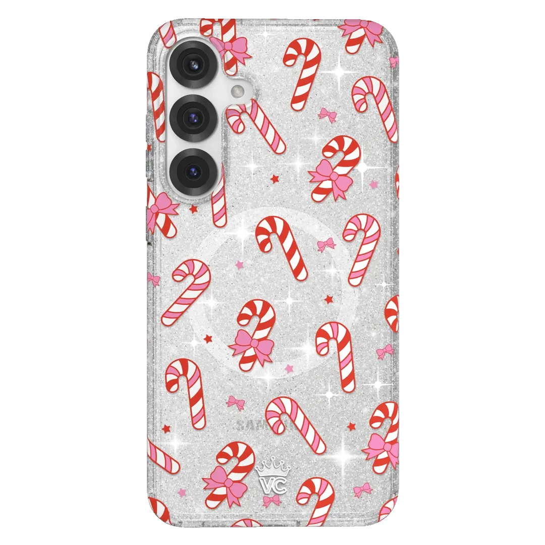 Peppermint Princess Samsung Case - Image 61