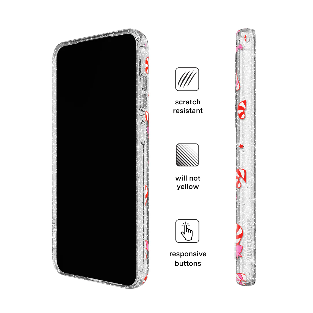 Peppermint Princess Samsung Case - Image 70