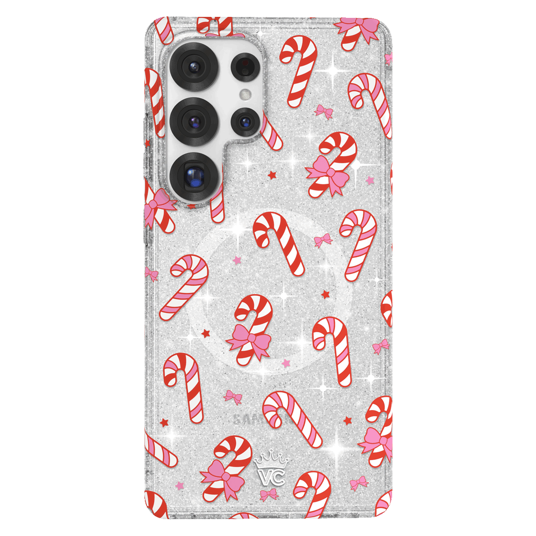 Peppermint Princess Samsung Case - Image 71